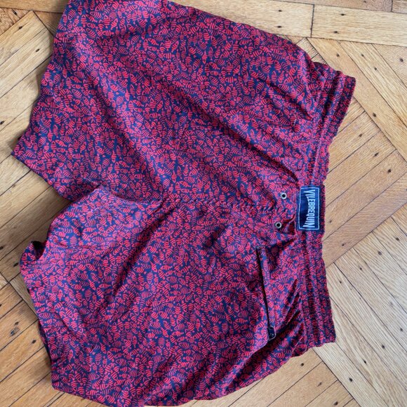 Vilebrequin Swim Trunks - XXL - Picture 3 of 4